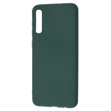 Чохол Samsung Galaxy A50 / A50s / A30s Candy зелений / forest green