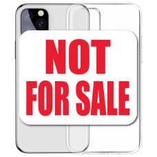 Чохол для Samsung Galaxy A50/A50s/A30s Clear 1.5mm прозорий ОК