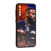 Чохол для Samsung Galaxy A50/A50s/A30s Football Edition Neymar