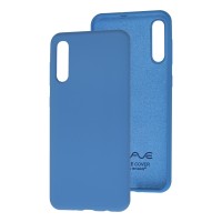 Чохол для Samsung Galaxy A50/A50s/A30s Wave Full блакитний