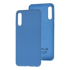 Чохол для Samsung Galaxy A50/A50s/A30s Wave Full блакитний