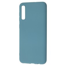 Чехол для Samsung Galaxy A50 / A50s / A30s Candy синий / powder blue
