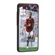 Чохол Samsung Galaxy A51 / M40s Football Edition Ronaldo 1