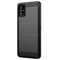 Чохол Samsung Galaxy A51 (A515) Ultimate Experience чорний