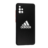 Чохол Samsung Galaxy A51 (A515) M-Brand дизайн 5