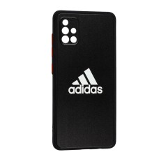 Чохол Samsung Galaxy A51 (A515) M-Brand дизайн 5