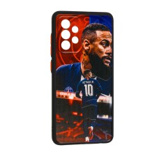Чохол для Samsung Galaxy A52 Football Edition Neymar