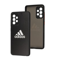 Чохол для Samsung Galaxy A52 M-Brand дизайн 5