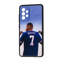 Чохол Samsung Galaxy A52 Football Edition Mbappe