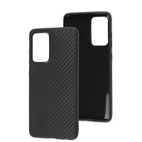 Чохол для Samsung Galaxy A52 Ultra thin carbon black