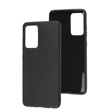 Чохол для Samsung Galaxy A52 Ultra thin carbon black