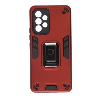 Чохол Samsung Galaxy A53 (A536) Iron Warriors red