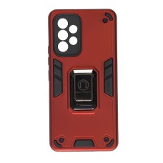Чохол Samsung Galaxy A53 (A536) Iron Warriors red