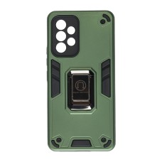 Чохол Samsung Galaxy A53 (A536) Iron Warriors green