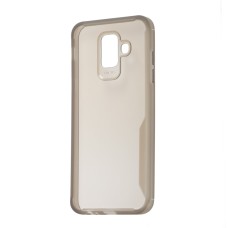 Чохол Samsung Galaxy A6 2018 (A600) Simple чорний