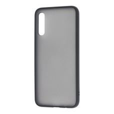 Чохол Samsung Galaxy A70 (A705) LikGus Maxshield чорний