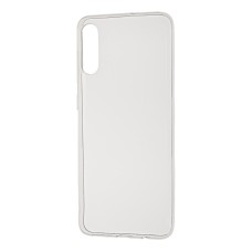 Чохол Samsung Galaxy A70 (A705) Premium силікон прозорий