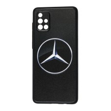 Чохол для Samsung Galaxy A71 (A715) M-Brand дизайн 6