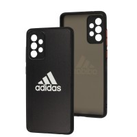 Чохол для Samsung Galaxy A72 M-Brand дизайн 5