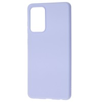 Чохол Samsung Galaxy A72 (A726) SMTT фіолетовий