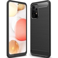 Чохол Samsung Galaxy A72 Ultimate Experience чорний
