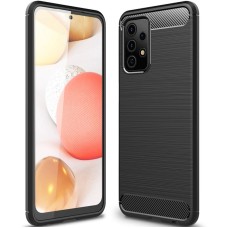 Чохол Samsung Galaxy A72 Ultimate Experience чорний