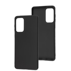 Чохол Samsung Galaxy A73 (A736) Candy чорний