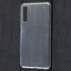 Чохол Samsung Galaxy A7 2018 (A750) Clear 1.5mm прозорий ОК