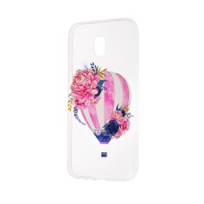 Чохол для Samsung Galaxy J3 2017 (J330) повітряна куля