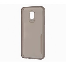 Чохол для Samsung Galaxy J3 2017 (J330) Simple чорний