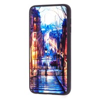 Чохол для Samsung Galaxy J4 2018 (J400) Fantasy сходи