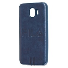 Чохол для Samsung Galaxy J4 2018 (J400) Fila синій