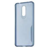 Чохол для Samsung Galaxy J4 2018 (J400) Simple синій