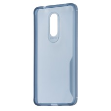 Чохол для Samsung Galaxy J4 2018 (J400) Simple синій