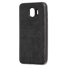 Чохол Samsung Galaxy J4 2018 (J400) Fila чорний