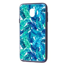 Чохол для Samsung Galaxy J4 2018 (J400) Pic "джунглі"