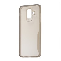 Чохол Samsung Galaxy J4 2018 (J400) Simple чорний
