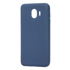 Чохол для Samsung Galaxy J4 2018 (J400) Inco Soft синій