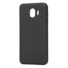 Чохол Samsung Galaxy J4 2018 (J400) Inco Soft чорний