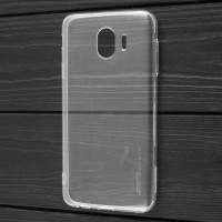 Чохол Samsung Galaxy J4 2018 (J400) SMTT прозорий