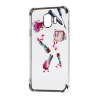 Чохол Samsung Galaxy J4 2018 (J400) Kingxbar косметика