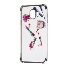 Чохол Samsung Galaxy J4 2018 (J400) Kingxbar косметика