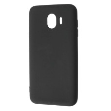 Чохол Samsung Galaxy J4 2018 (J400) SMTT чорний