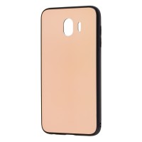 Чохол для Samsung Galaxy J4 2018 (J400) Fantasy рожевий
