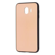Чохол для Samsung Galaxy J4 2018 (J400) Fantasy рожевий