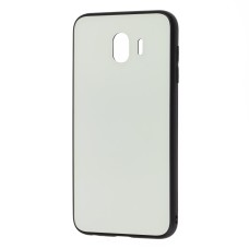 Чохол для Samsung Galaxy J4 2018 (J400) Fantasy білий