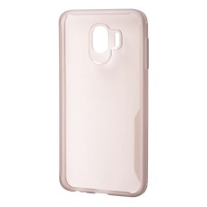 Чохол для Samsung Galaxy J4 2018 (J400) Focus чорний