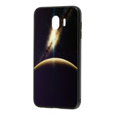 Чохол Samsung Galaxy J4 2018 (J400) Fantasy галактика