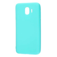 Чохол для Samsung Galaxy J4 2018 (J400) Melody бірюзовий