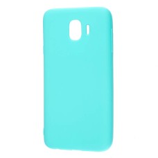 Чохол для Samsung Galaxy J4 2018 (J400) Melody бірюзовий